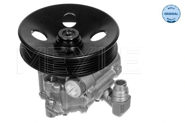 Hydraulic Pump, steering (014 631 0001)