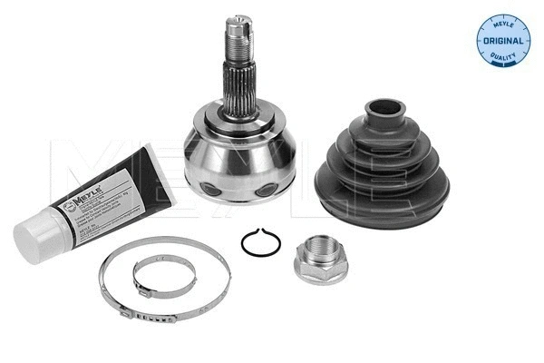 Joint Kit, drive shaft (214 498 0052)
