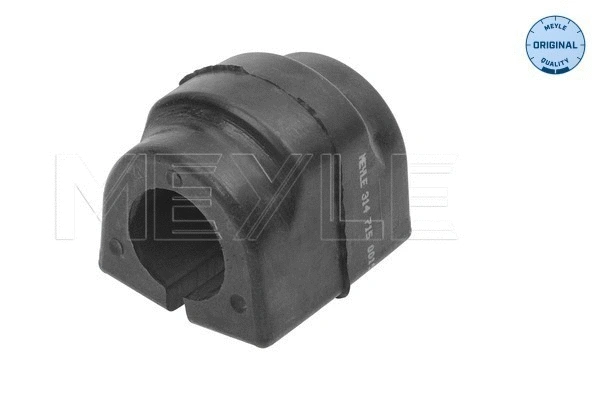Mounting, stabiliser bar (314 715 0019)