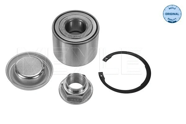 Wheel Bearing Kit (11-14 750 0025)