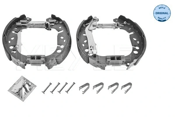 Brake Shoe Set (214 533 0007/K)