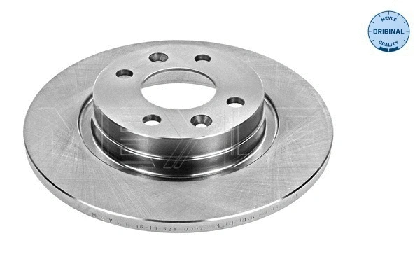 Brake Disc (16-15 521 0005)