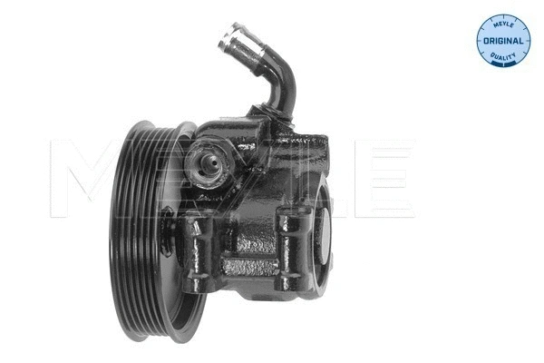 Hydraulic Pump, steering (714 631 0015)