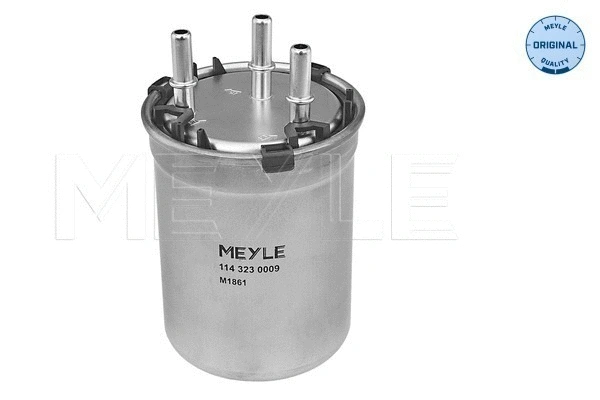 Fuel Filter (114 323 0009)