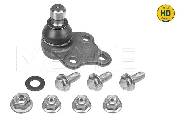 Ball Joint (016 010 0013/HD)