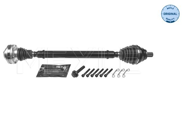 Drive Shaft (100 498 0778)