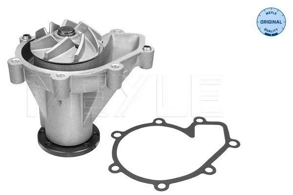 Water Pump, engine cooling (013 026 1200)