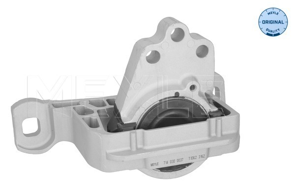 Mounting, engine