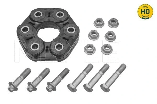 Joint, propshaft (314 152 2108/HD)