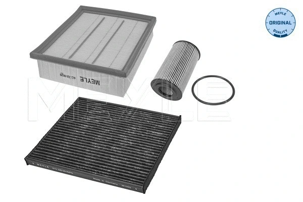 Filter Set (612 330 0003/S)