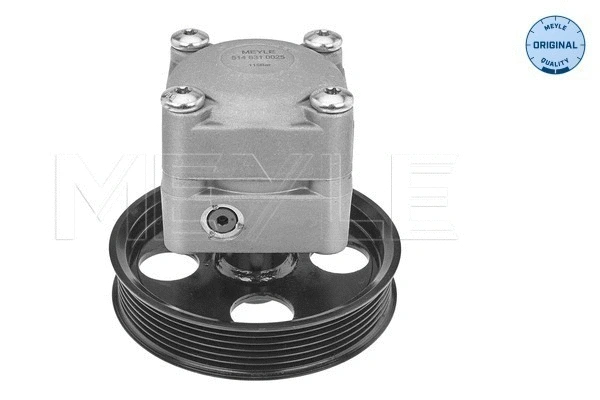 Hydraulic Pump, steering