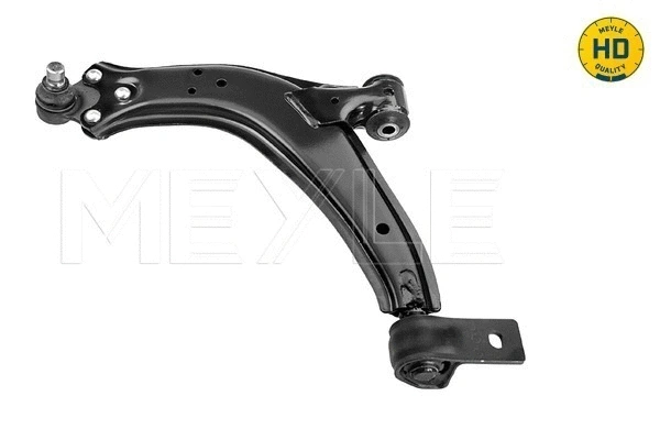 Control/Trailing Arm, wheel suspension (11-16 050 0036/HD)