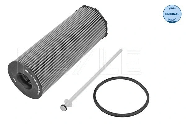 Oil Filter (100 322 0008)