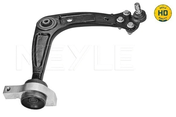 Control/Trailing Arm, wheel suspension (11-16 050 0085/HD)