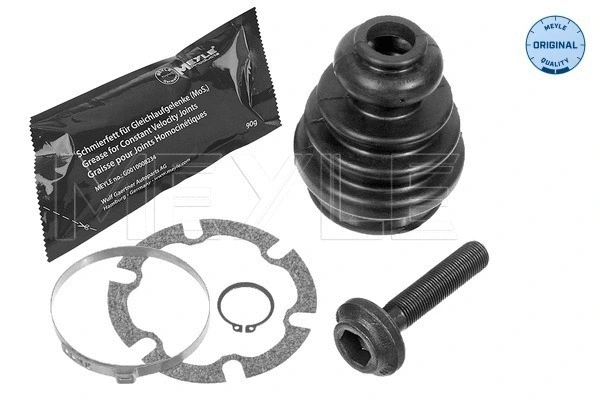 Bellow Kit, drive shaft (100 498 0134)