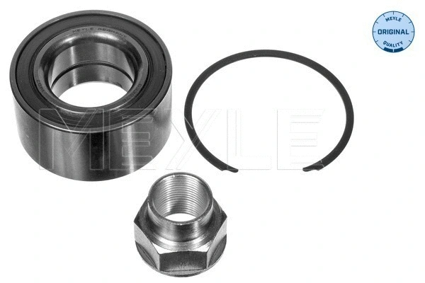 Wheel Bearing Kit (214 633 0007)