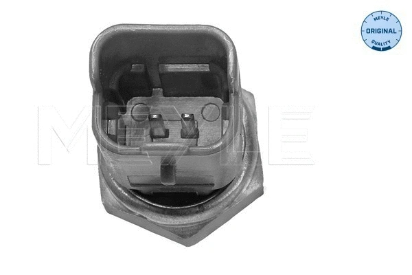 Sensor, coolant temperature