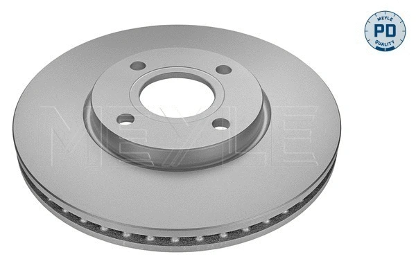 Brake Disc (715 521 0033/PD)