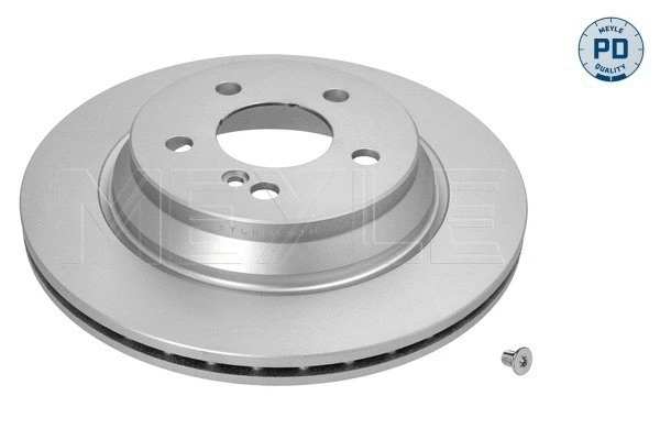 Brake Disc (015 523 0048/PD)