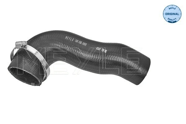 Charge Air Hose (100 036 0059)