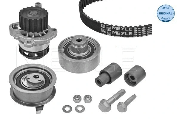 Water Pump & Timing Belt Kit (151 049 9011)