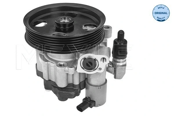 Hydraulic Pump, steering (014 631 0021)