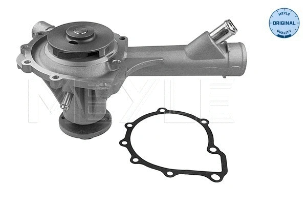Water Pump, engine cooling (013 026 0008)