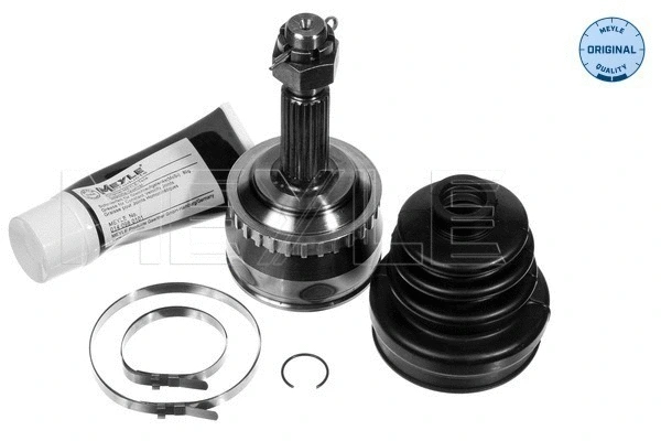 Joint Kit, drive shaft (614 498 0019)