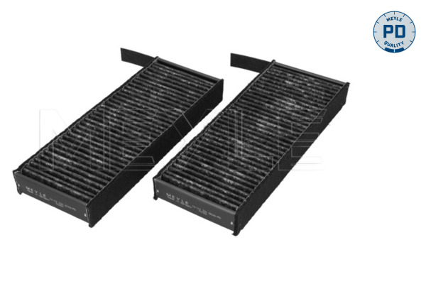 Filter, cabin air (11-12 326 0016/PD)