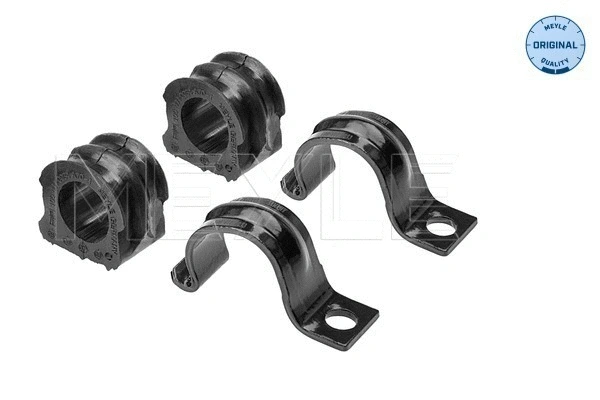 Mounting, stabiliser bar (100 411 0034/S)