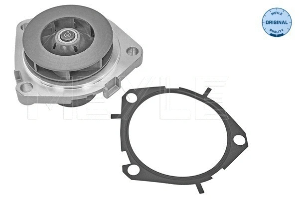 Water Pump, engine cooling (613 220 0006)