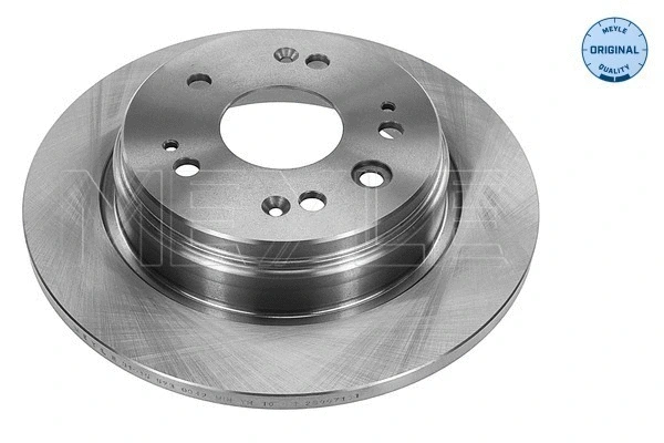 Brake Disc (31-15 523 0042)
