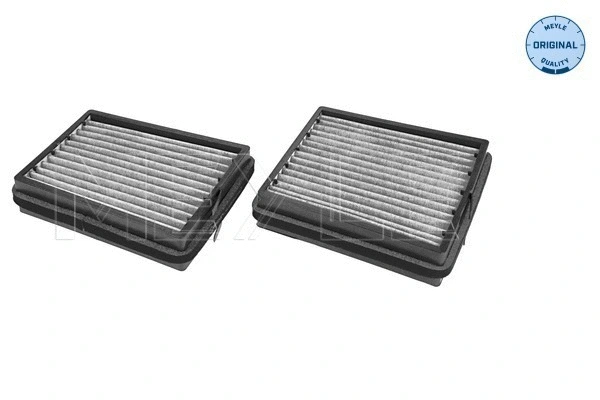 Filter, cabin air (012 320 0012/S)