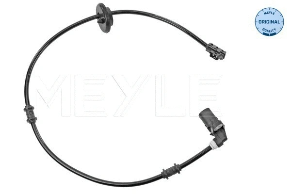 Sensor, wheel speed (014 800 0105)