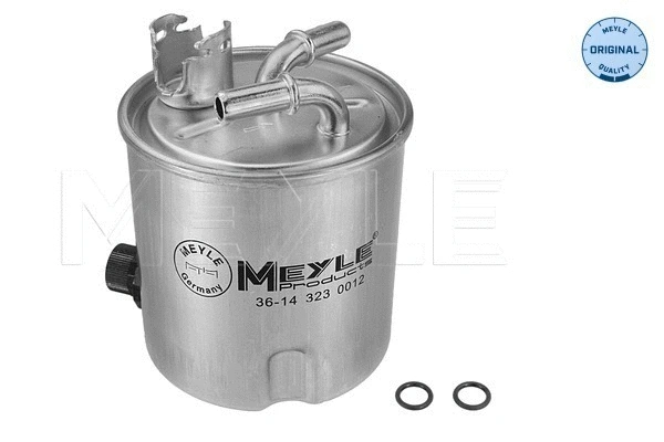 Fuel Filter (36-14 323 0012)