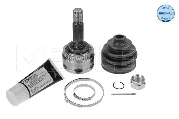 Joint Kit, drive shaft (32-14 498 0011)