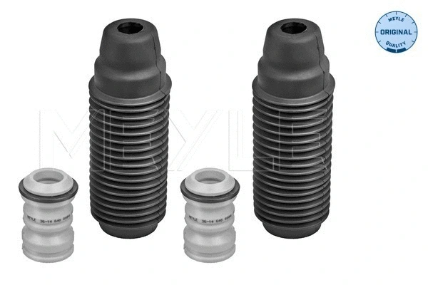 Dust Cover Kit, shock absorber (36-14 640 0004)