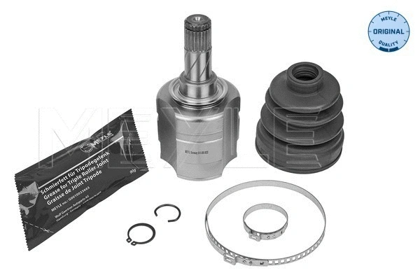 Joint Kit, drive shaft (614 498 0025)