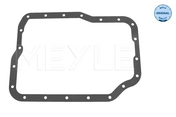 Gasket, automatic transmission oil sump (714 139 0002)
