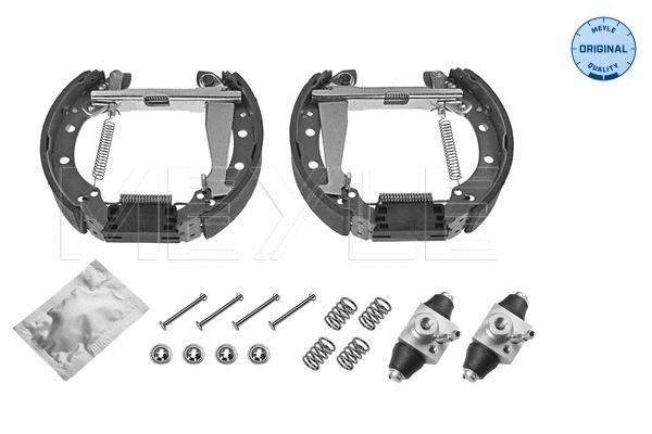 Brake Shoe Set (114 533 0010)