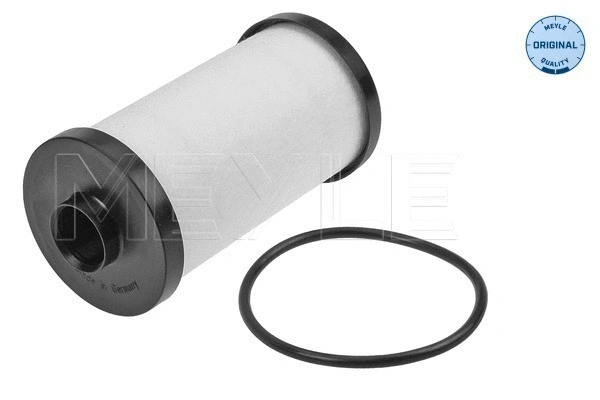 Hydraulic Filter, automatic transmission (100 136 0003)