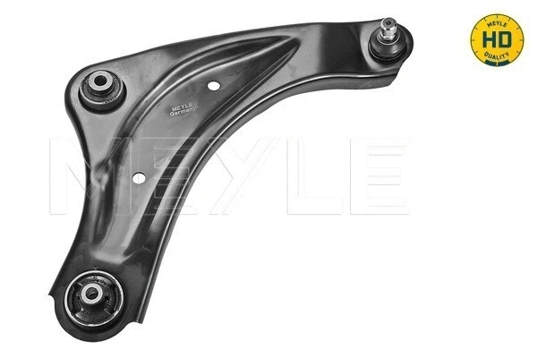 Control/Trailing Arm, wheel suspension (36-16 050 0060/HD)
