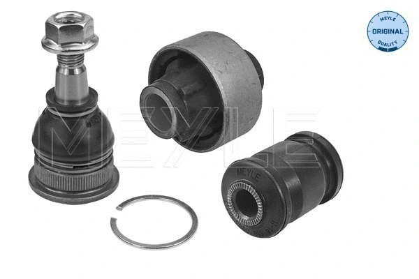 Repair Kit, control arm (11-16 610 0009)