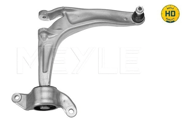 Control/Trailing Arm, wheel suspension (31-16 050 0006/HD)