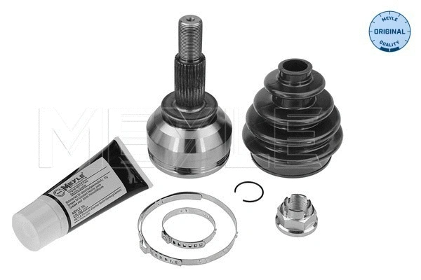 Joint Kit, drive shaft (16-14 498 0030)