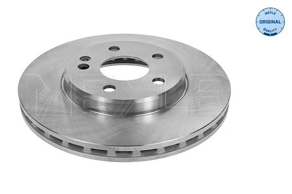 Brake Disc (015 521 2078)
