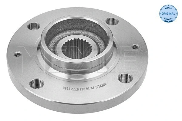 Wheel Hub