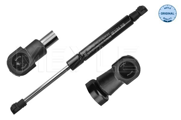Gas Spring, bonnet (16-40 910 0055)