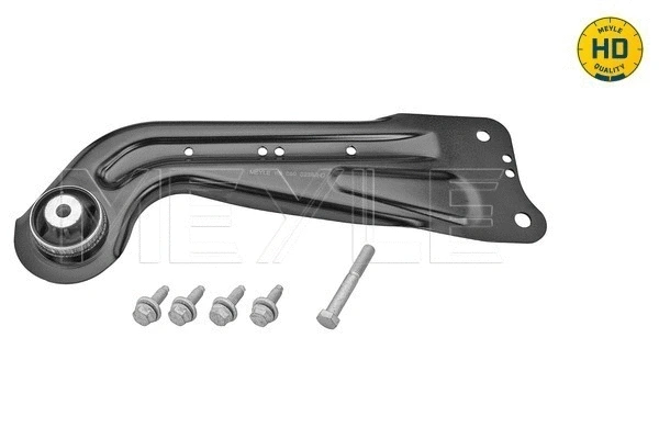 Control/Trailing Arm, wheel suspension (116 050 0238/HD)