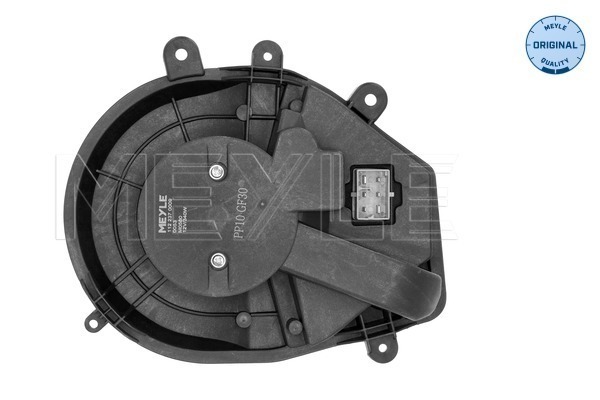 Interior Blower